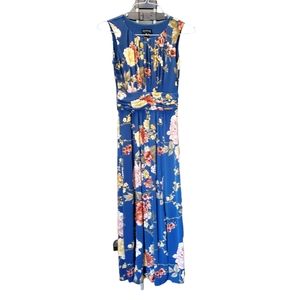 EnFocus Petite Maxi Dress Size 6P